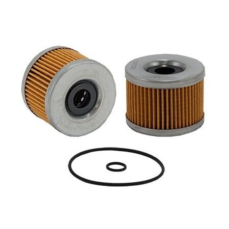Wix Filters Oil Filter 24941